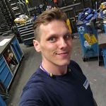 Daniel Riedler - @daniel_grinsekatze - Instagram