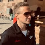 Daniel Riegel - @riegeldaniel - Instagram