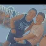 Daniel Riegel - @mariadobarro125 - Instagram