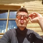 DR - @daniel_riegel - Instagram