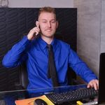 Daniel Enrique Schaefer Rieger - @_danielmh - Instagram