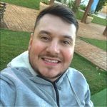 Daniel Rieger - @daniel_riegerr - Instagram