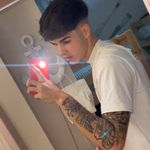 𝑫𝒂𝒏𝒊𝒆𝒍 𝑹𝒊𝒆𝒈𝒐 𝑹𝒐𝒅𝒓𝒊𝒈𝒖𝒆𝒛 ☯️ - @daniixriego03 - Instagram