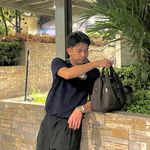 dan - @danielriegorosales - Instagram