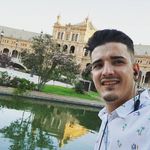 Daniel Riego - @daniel_riego - Instagram