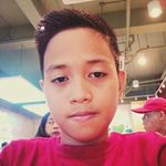 Daniel Riego Calunsag - @danielcalunsag - Instagram