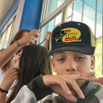 Daniel Rieke - @daniel_rieke0869 - Instagram