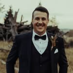 Daniel Riekert - @danielriekert - Instagram