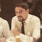 Daniel Rieken - @leinadrieken - Instagram