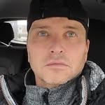 Daniel Riendeau - @danielriendeau78 - Instagram