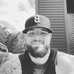 Daniel Riendeau - @laviathan21 - Instagram