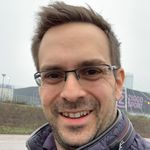 Daniel Ries - @danielries84 - Instagram