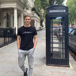 Daniel Ries - @daniel_ries - Instagram