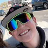Daniel Ries - @user6533290711243 - TikTok