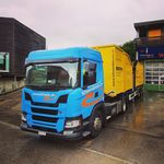 Daniel Riesen - @risaebaer - Instagram