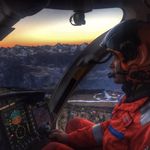 Daniel Riesen - @flyingtruberbueb - Instagram