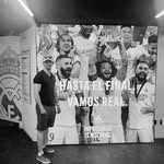 Alvz Daniel - @danielriesgo - Instagram