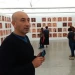 Daniel Adrián Riesgo - @danieladrianriesgo - Instagram