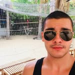 Daniel Riesgo - @danfinsta08 - Instagram