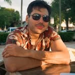 Daniel Riesgo - @we11d0n3 - Instagram
