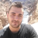 Daniel riesgo - @djriesgo450 - Instagram