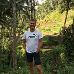 Daniel Rietz - @d_rietz - Instagram
