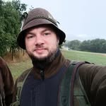 Daniel Rietz - @waldschrat_86 - Instagram