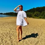 Даша Медведева - @danielrifezz - Instagram