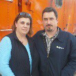 Daniel N LeAnne Riffle - @leanneriffle - Instagram