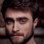Daniel Radcliffle - @danielradcriffle - Instagram