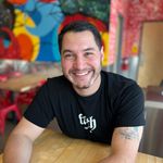 Daniel Riffle - @danielriffle - Instagram