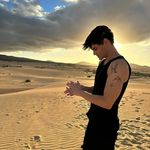 Daniel Rigas ❄️ - @daniel_rigas_ - Instagram