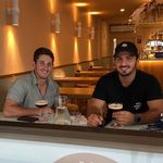 Daniel Riggio - @daniel_rig - Instagram