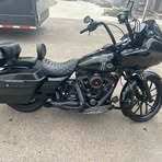 Daniel Riggleman - Facebook