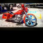 Danny Riggleman - Facebook