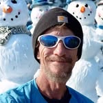 Daniel Rigney - @drigney736 - Instagram