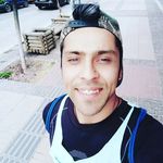 Daniel Muñoz Reyes - @daniel_rigo_namaste - Instagram