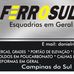 Daniel Rigo Esquadrias FerroSul - Facebook