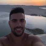 Daniel Rigonati - @danielrigonati - Instagram