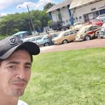 Daniel Rigueiro - @danielvrigueiro23 - Instagram