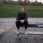 Daniel Říha - @dandariha - Instagram