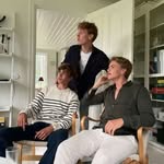 Daniel Rikard Vikstam - @daniel.vikstam - Instagram