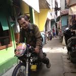 Daniel rikardo - @danielrikardo74 - Instagram