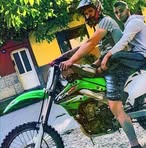Daniel Rikelt - Facebook