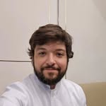 Dr. Daniel Riker - @danielriker - Instagram