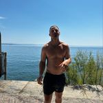Daniel Rimmer - @danielrimmer - Instagram