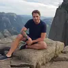 Daniel Rinden - @danielrinden - TikTok