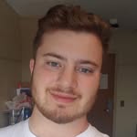 Daniel Rinehart - @dan_rinehart - Instagram