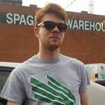Daniel Ringhauser - @danny.boy.24 - Instagram