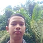 Daniel ringo - @tiorida.simanjuntak.39 - Instagram